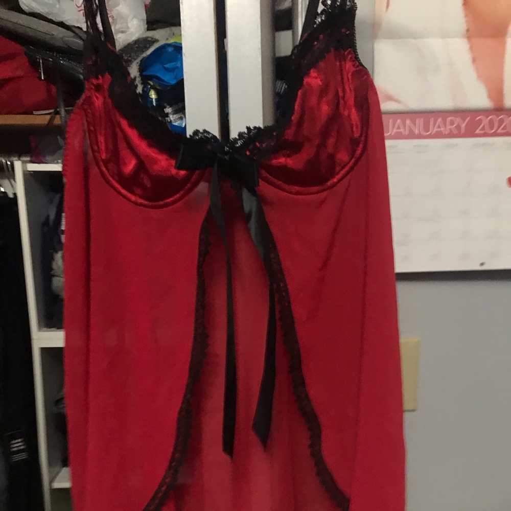 Nightgown